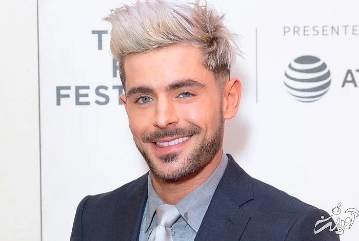 عمل زیبایی افراد مشهور